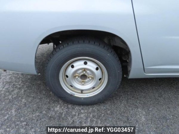 Used 2013 AT toyota probox-van NCP50V Image[32]