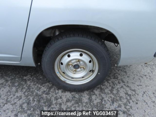 Used 2013 AT toyota probox-van NCP50V Image[33]