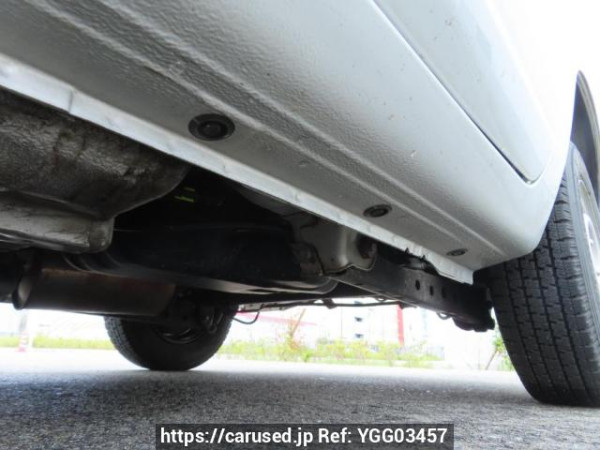 Used 2013 AT toyota probox-van NCP50V Image[37]