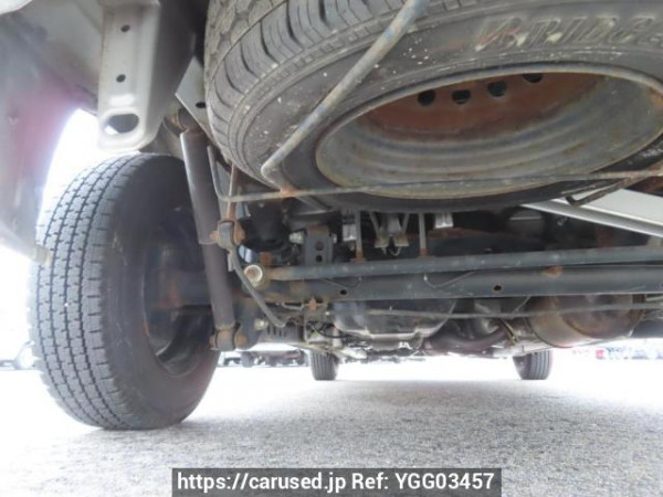 Used 2013 AT toyota probox-van NCP50V Image[40]