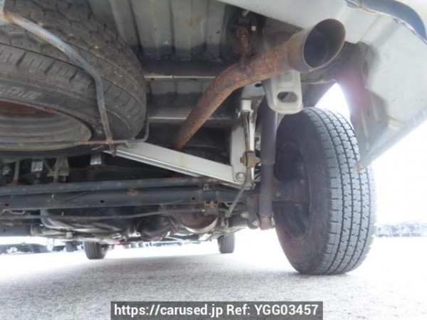 Used 2013 AT toyota probox-van NCP50V Image[41]