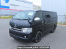 Used 2006 AT toyota regiusace-van KDH205V Image[2]
