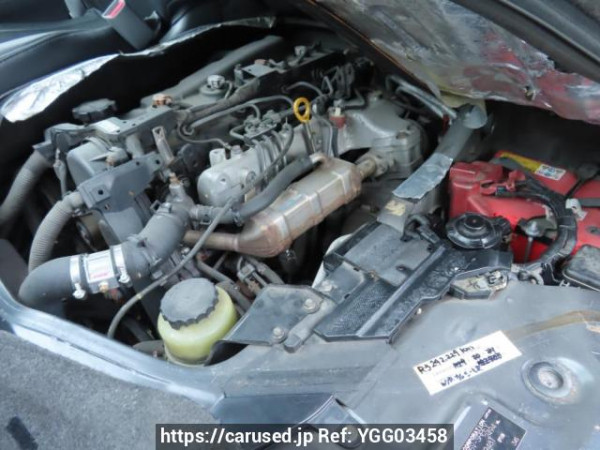 Used 2006 AT toyota regiusace-van KDH205V Image[9]