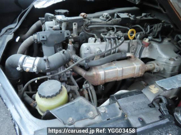 Used 2006 AT toyota regiusace-van KDH205V Image[10]