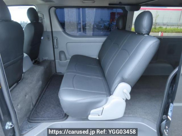 Used 2006 AT toyota regiusace-van KDH205V Image[18]