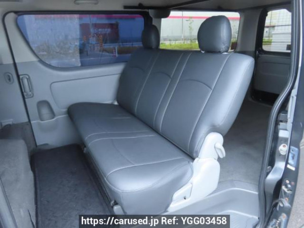 Used 2006 AT toyota regiusace-van KDH205V Image[19]