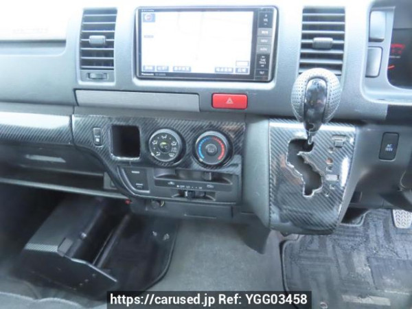 Used 2006 AT toyota regiusace-van KDH205V Image[22]