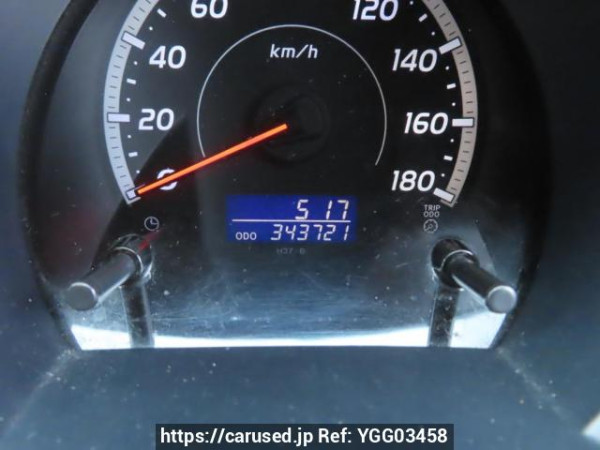 Used 2006 AT toyota regiusace-van KDH205V Image[28]