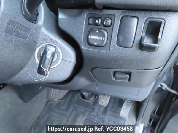 Used 2006 AT toyota regiusace-van KDH205V Image[29]