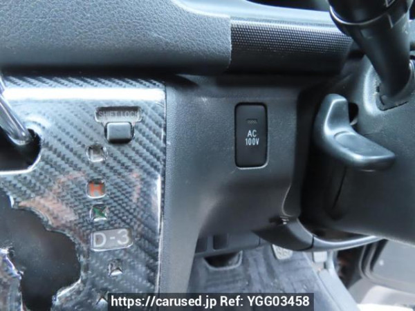 Used 2006 AT toyota regiusace-van KDH205V Image[30]