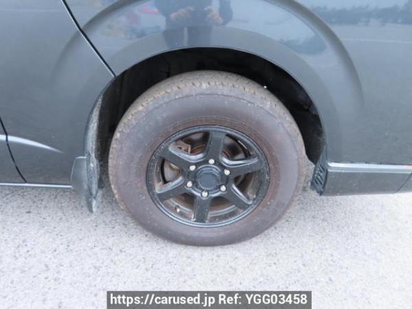 Used 2006 AT toyota regiusace-van KDH205V Image[33]