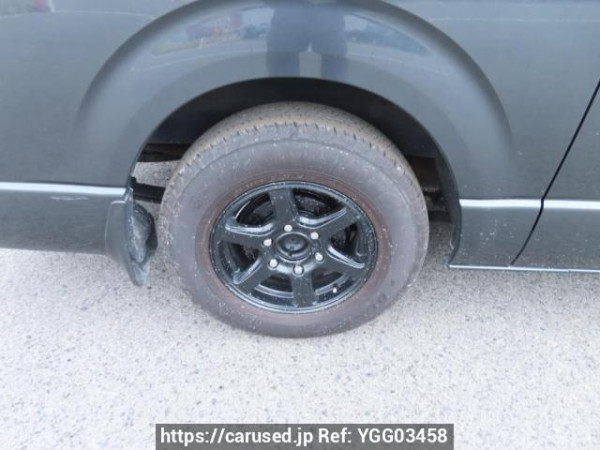 Used 2006 AT toyota regiusace-van KDH205V Image[35]