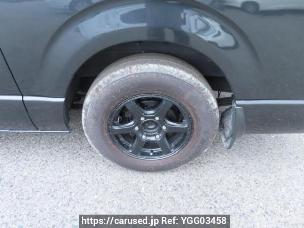 Used 2006 AT toyota regiusace-van KDH205V Image[36]