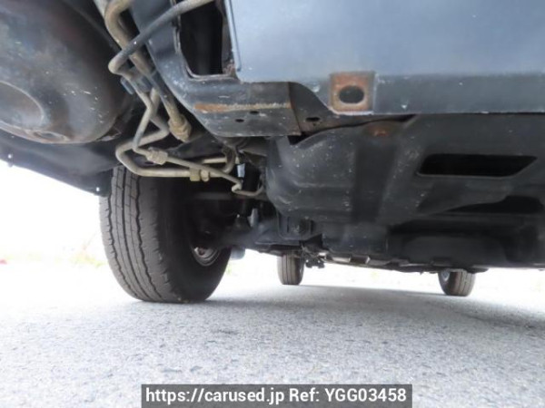 Used 2006 AT toyota regiusace-van KDH205V Image[37]