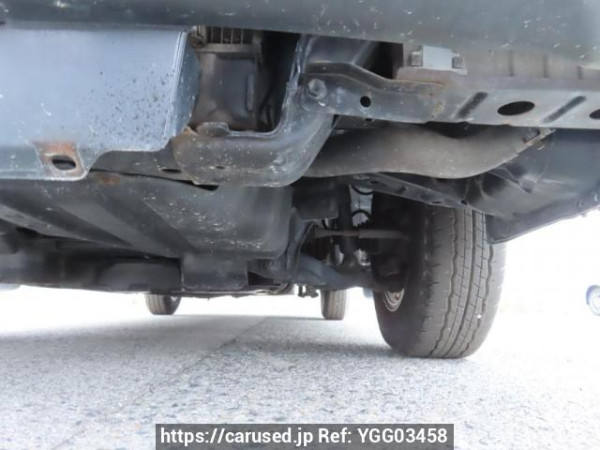 Used 2006 AT toyota regiusace-van KDH205V Image[38]