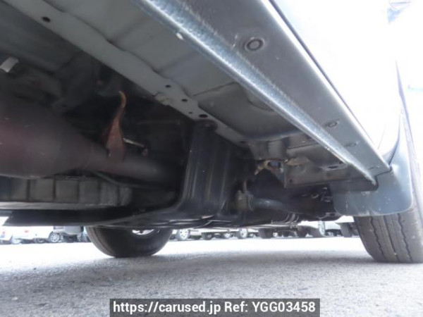 Used 2006 AT toyota regiusace-van KDH205V Image[42]