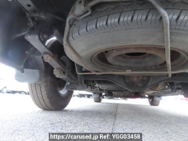 Used 2006 AT toyota regiusace-van KDH205V Image[43]