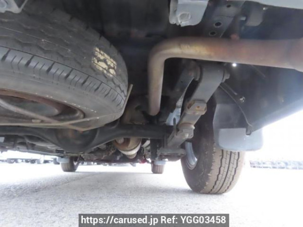 Used 2006 AT toyota regiusace-van KDH205V Image[44]