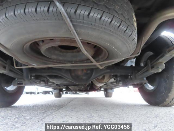 Used 2006 AT toyota regiusace-van KDH205V Image[45]