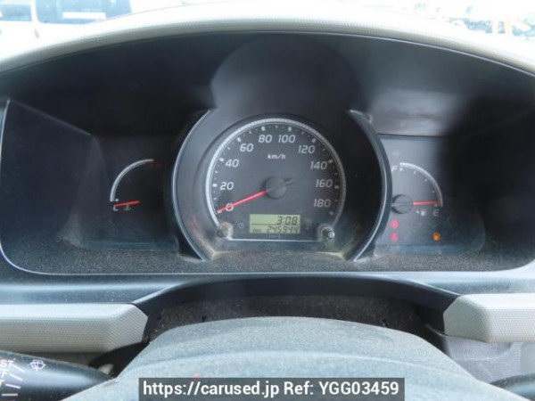 Used 2005 AT toyota hiace-van KDH205V Image[26]