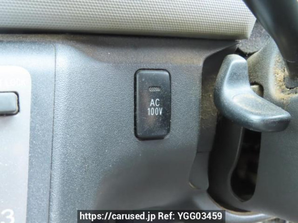Used 2005 AT toyota hiace-van KDH205V Image[29]