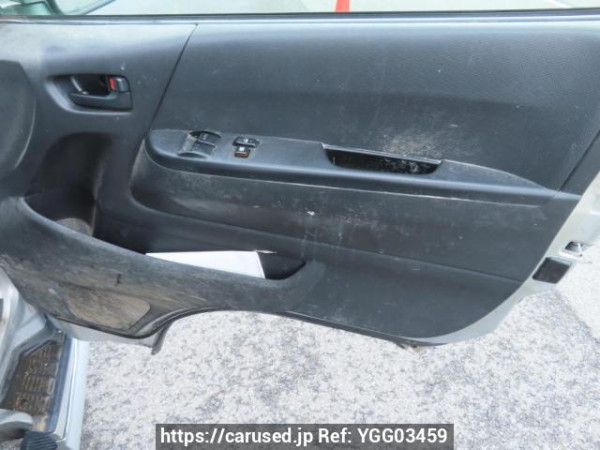 Used 2005 AT toyota hiace-van KDH205V Image[30]