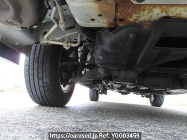Used 2005 AT toyota hiace-van KDH205V Image[36]