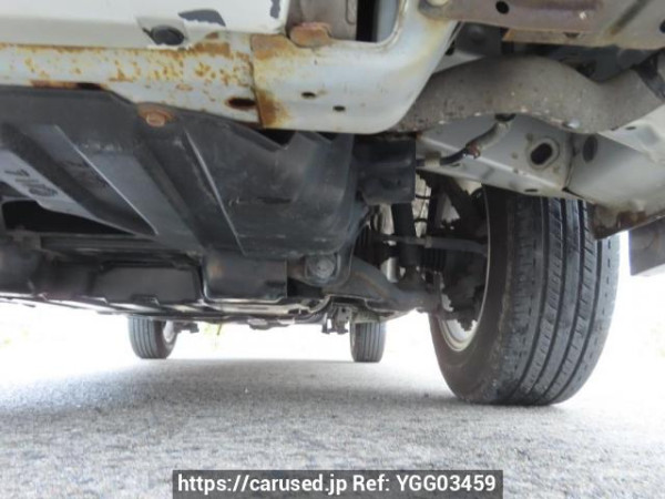 Used 2005 AT toyota hiace-van KDH205V Image[37]