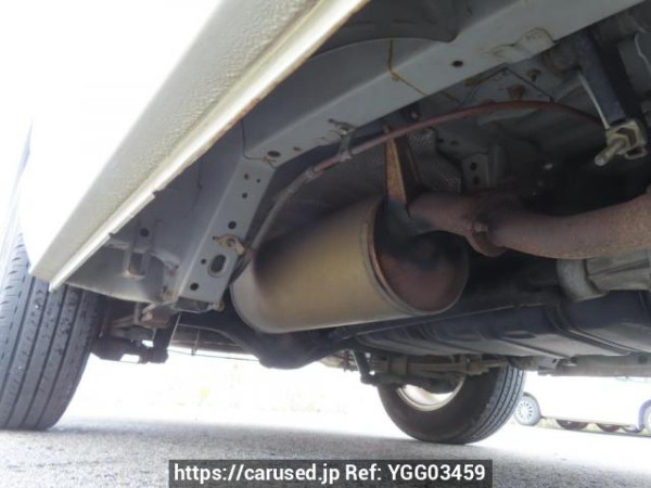 Used 2005 AT toyota hiace-van KDH205V Image[38]