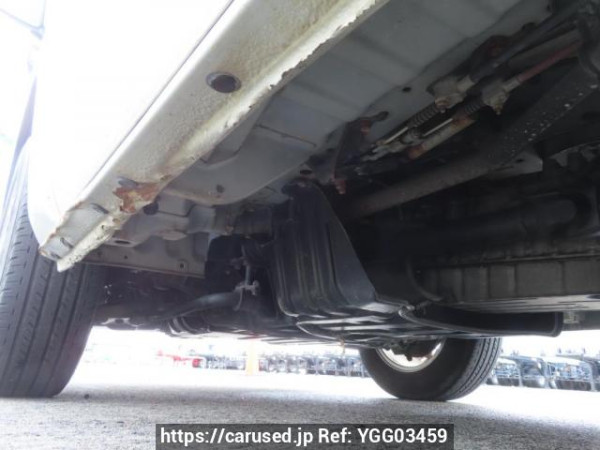 Used 2005 AT toyota hiace-van KDH205V Image[40]