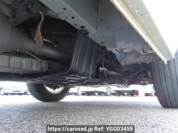 Used 2005 AT toyota hiace-van KDH205V Image[41]