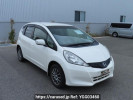 Honda Fit GE6