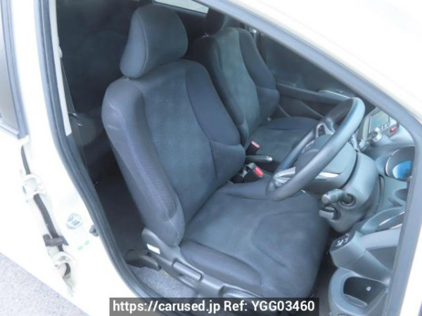 Used 2012 AT honda fit GE6 Image[13]