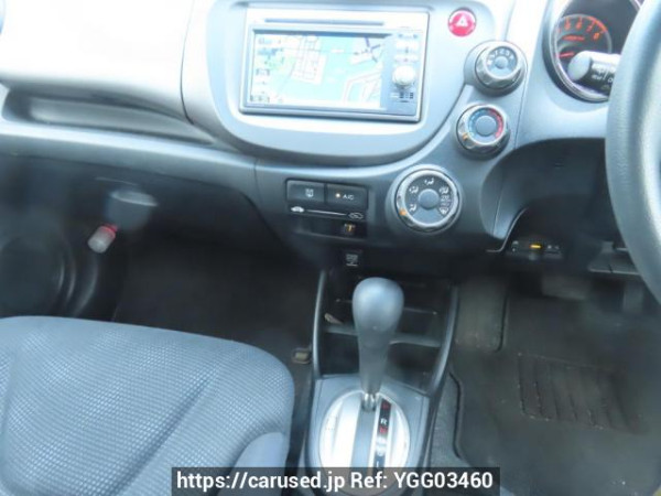 Used 2012 AT honda fit GE6 Image[20]