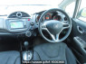 Used 2012 AT honda fit GE6 Image[21]