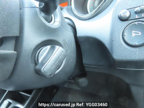 Used 2012 AT honda fit GE6 Image[26]