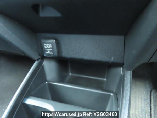 Used 2012 AT honda fit GE6 Image[27]