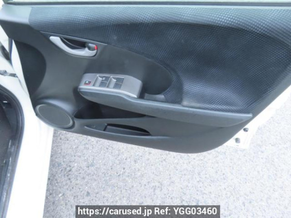 Used 2012 AT honda fit GE6 Image[29]