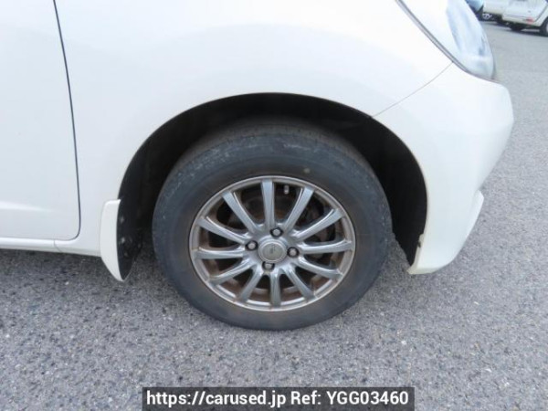 Used 2012 AT honda fit GE6 Image[31]