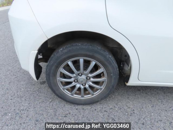 Used 2012 AT honda fit GE6 Image[33]