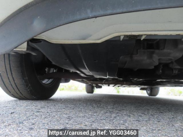 Used 2012 AT honda fit GE6 Image[35]