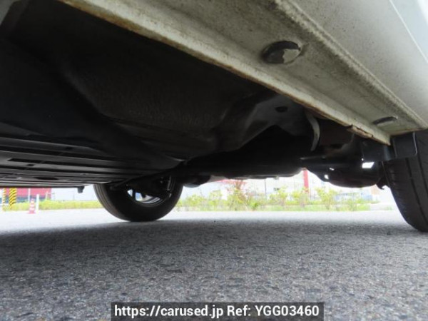 Used 2012 AT honda fit GE6 Image[38]