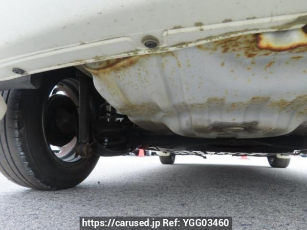 Used 2012 AT honda fit GE6 Image[41]
