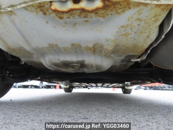 Used 2012 AT honda fit GE6 Image[43]