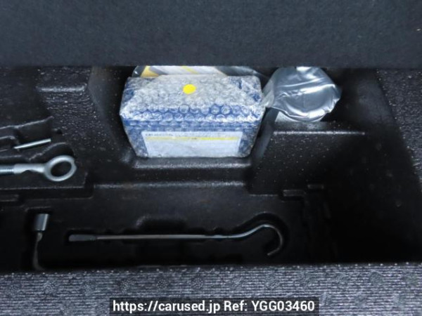 Used 2012 AT honda fit GE6 Image[44]