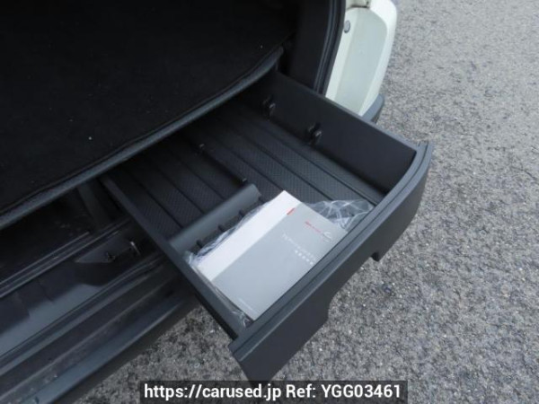 Used 2008 AT nissan x-trail TNT31 Image[9]