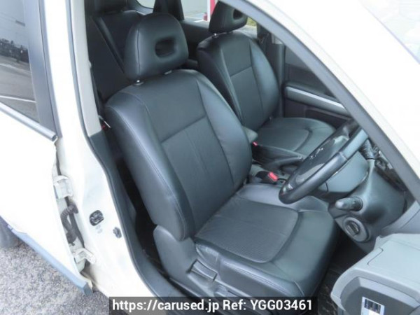 Used 2008 AT nissan x-trail TNT31 Image[14]