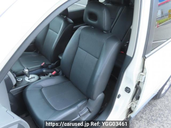 Used 2008 AT nissan x-trail TNT31 Image[16]