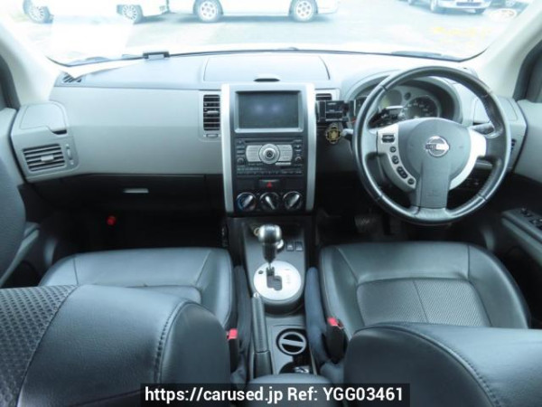 Used 2008 AT nissan x-trail TNT31 Image[19]