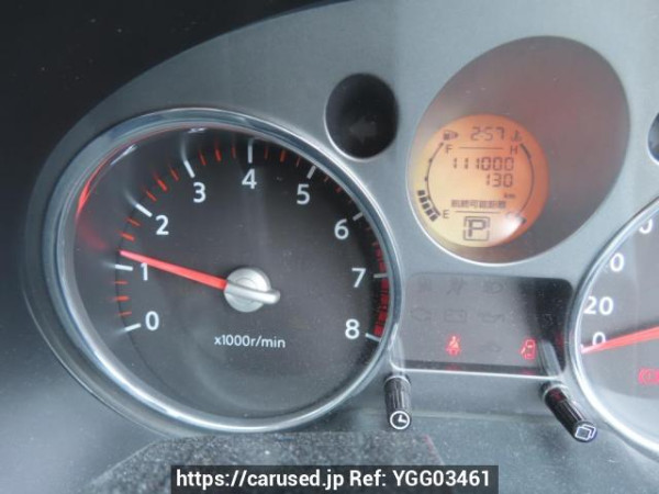 Used 2008 AT nissan x-trail TNT31 Image[26]